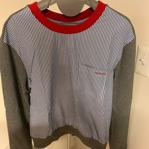 Carven sweatshirts